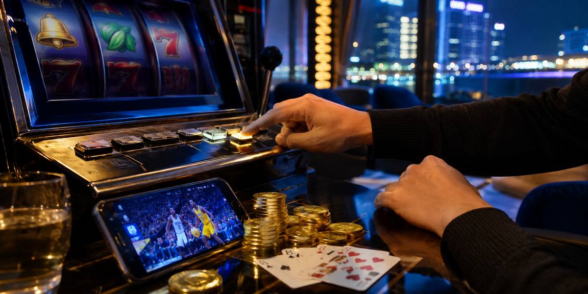 8ok Sportsbook với kèo cược từ bóng đá đến tennis ngay trên màn hình của bạn