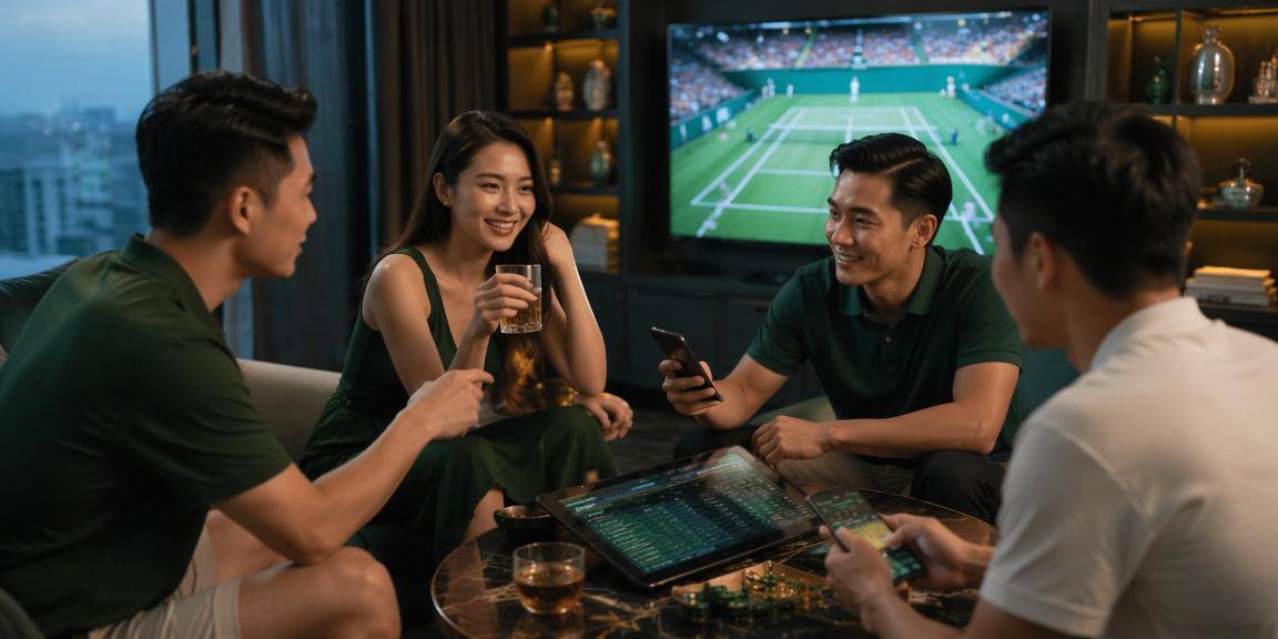 8ok Mobile Legends Slot — Cơ Chế và Nhà Phát Triển